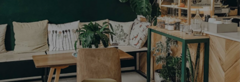 Znamy się na tworzeniu kuchni!